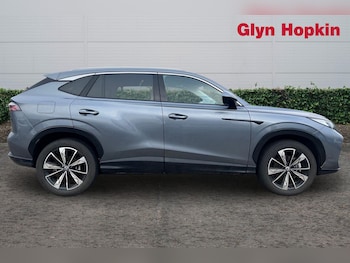 Used MG MG HS 2025 for sale - 77042972: Photo