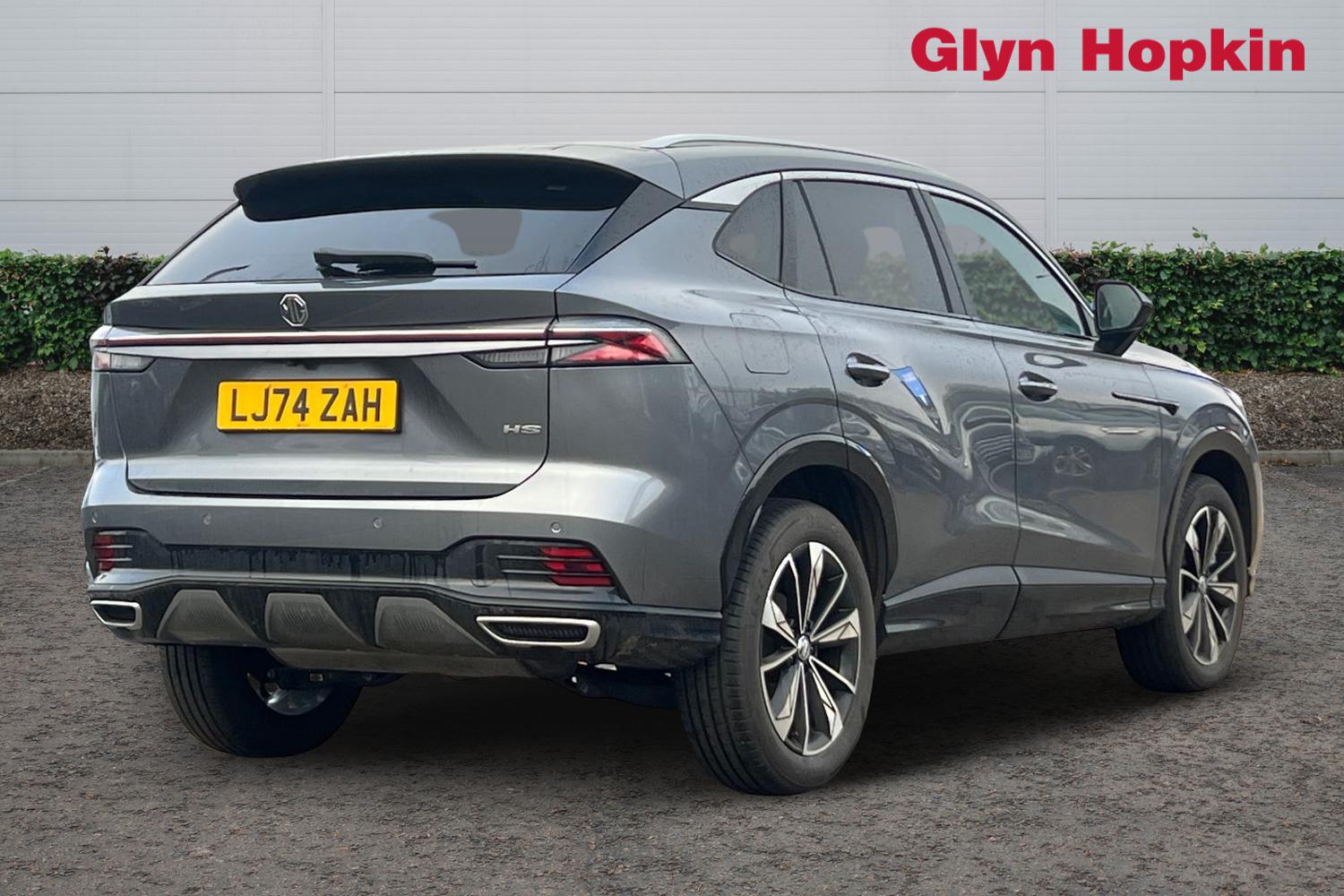 Used MG MG HS 2025 for sale - 77042972: Photo 3