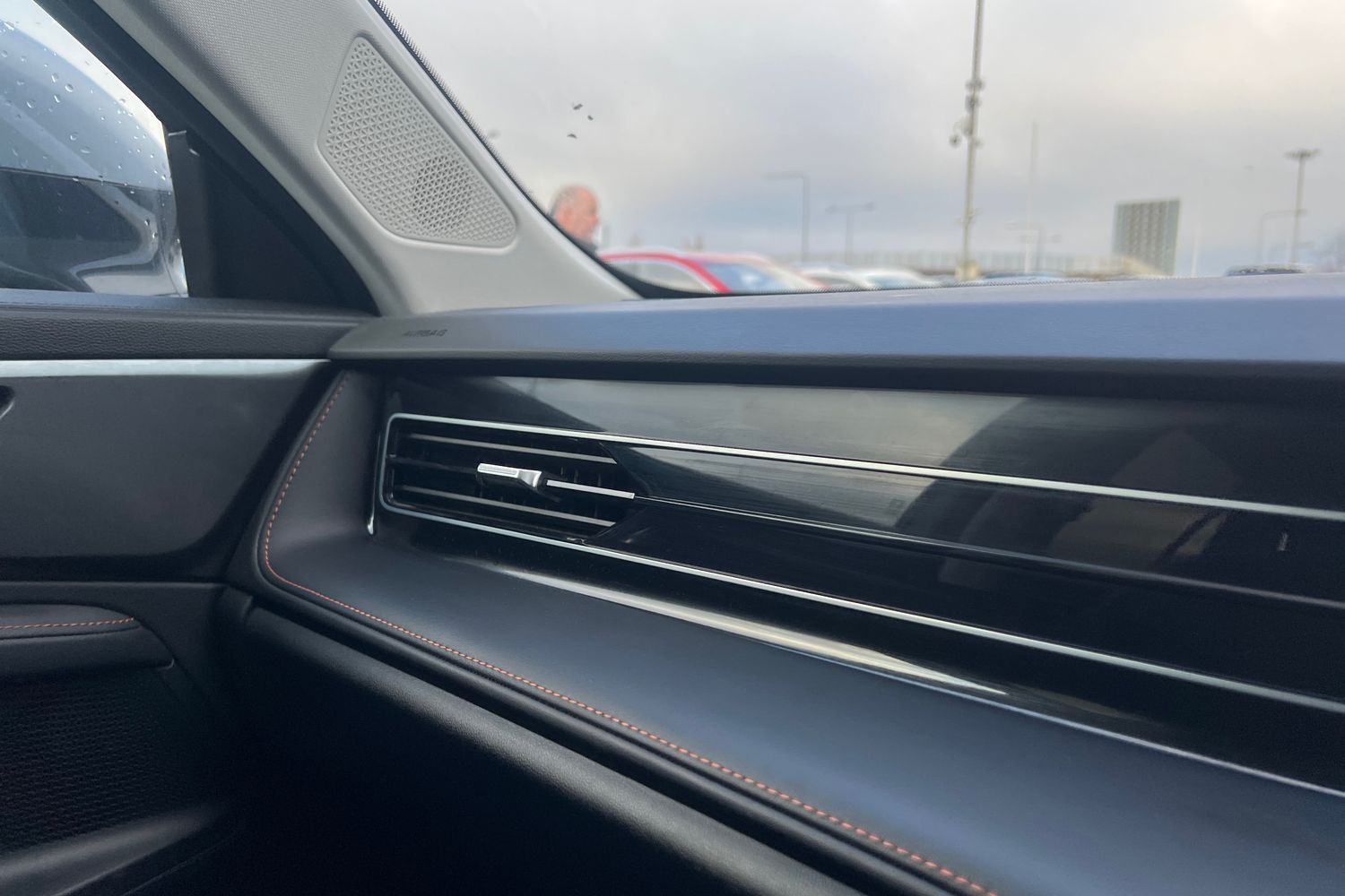 Used MG MG HS 2025 for sale - 77042972: Photo 30