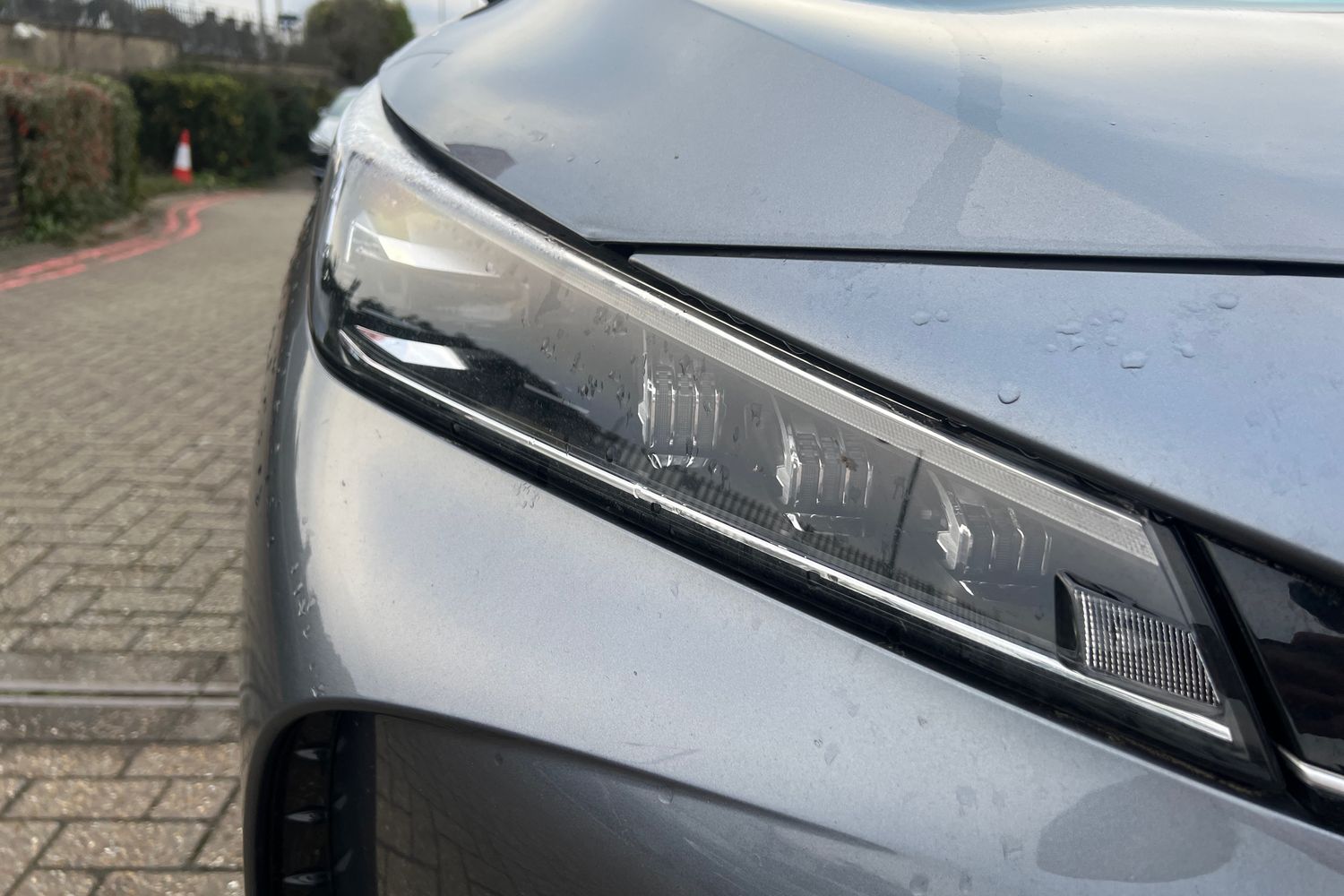 Used MG MG HS 2025 for sale - 77042972: Photo 34