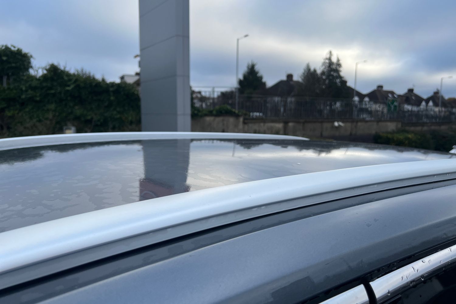 Used MG MG HS 2025 for sale - 77042972: Photo 36