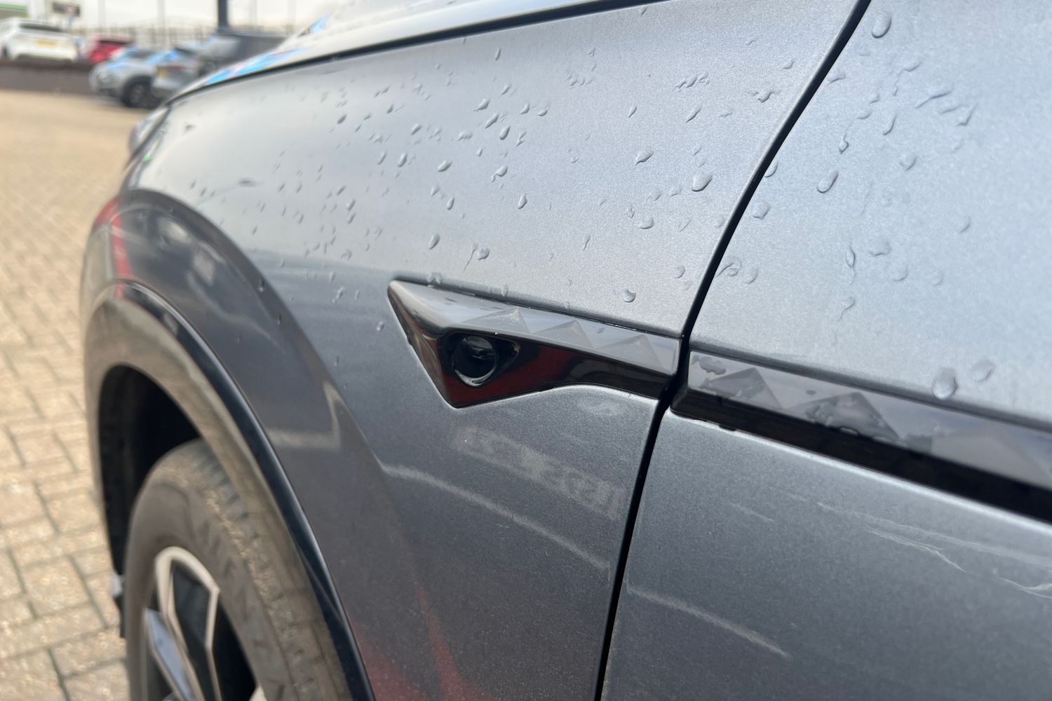 Used MG MG HS 2025 for sale - 77042972: Photo 37