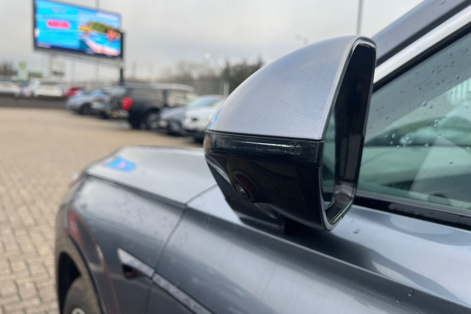 Used MG MG HS 2025 for sale - 77042972: Photo 38