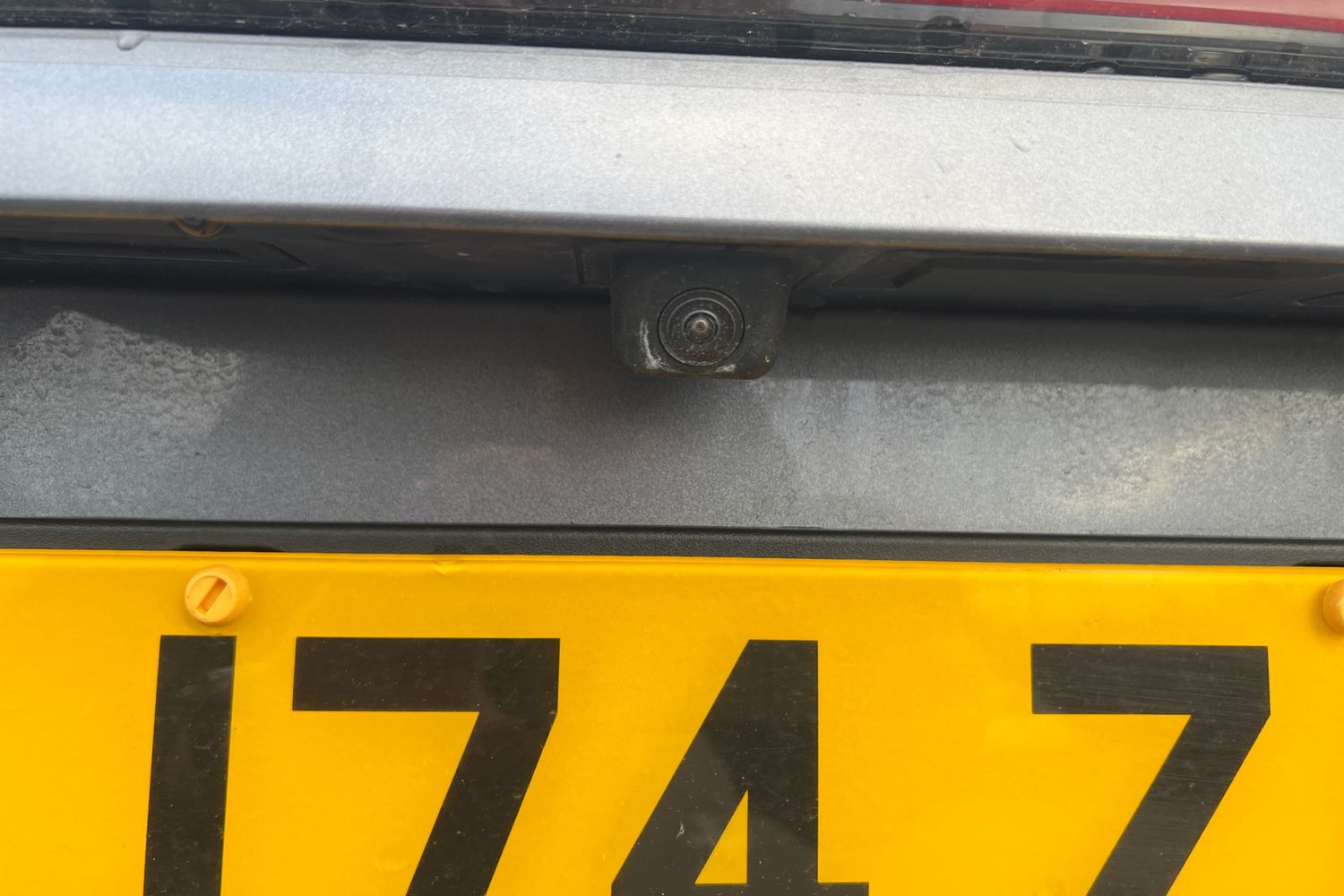 Used MG MG HS 2025 for sale - 77042972: Photo 39