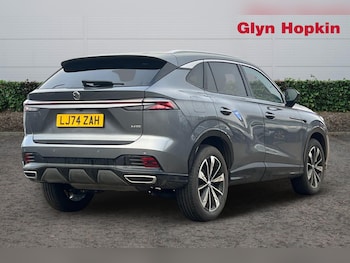 Used MG MG HS 2025 for sale - 77042972: Photo