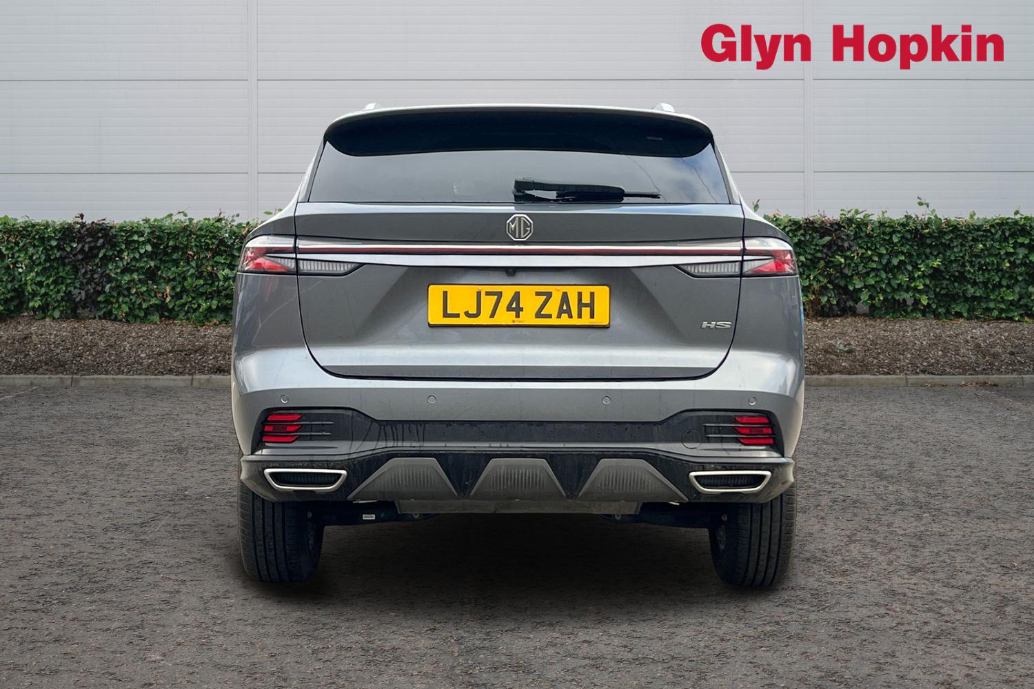 Used MG MG HS 2025 for sale - 77042972: Photo 4