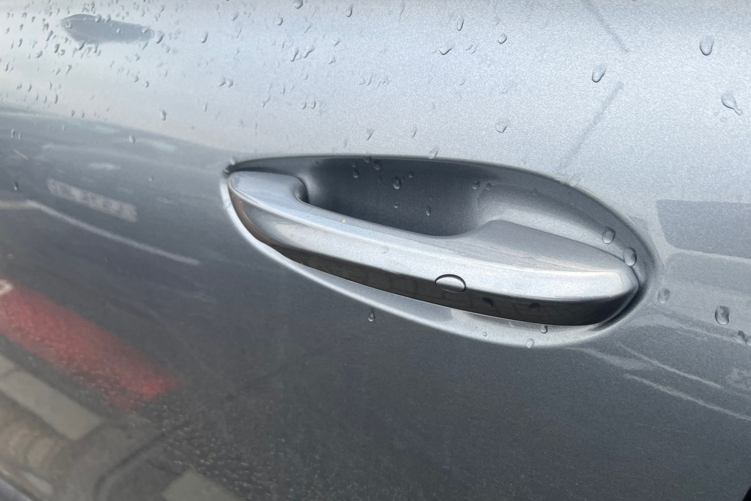 Used MG MG HS 2025 for sale - 77042972: Photo 40