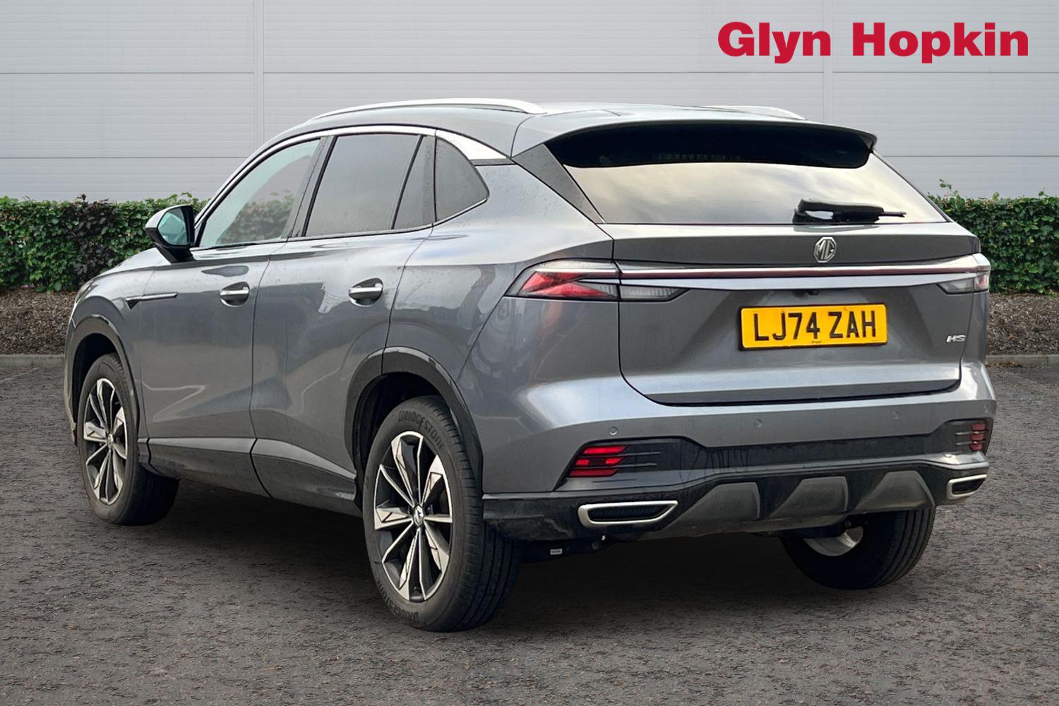 Used MG MG HS 2025 for sale - 77042972: Photo 5