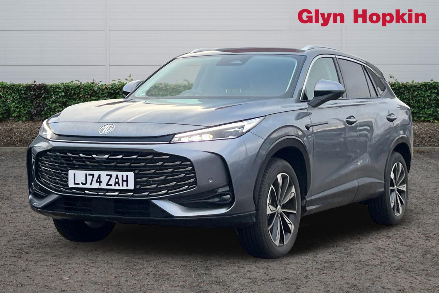 Used MG MG HS 2025 for sale - 77042972: Photo 7