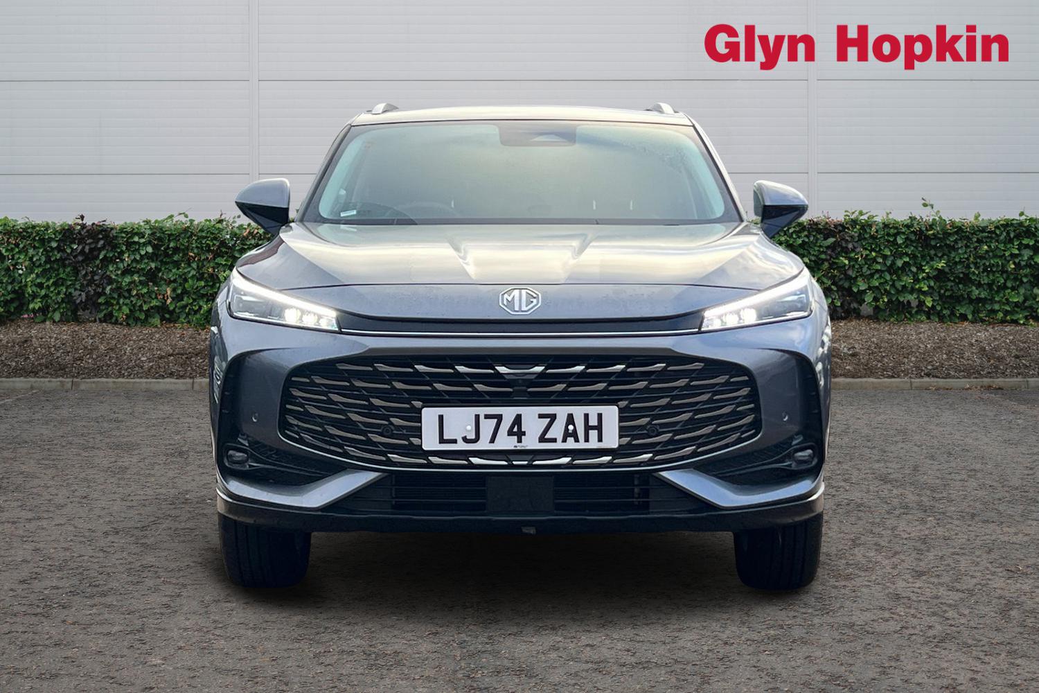 Used MG MG HS 2025 for sale - 77042972: Photo 8