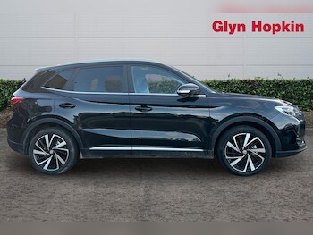 Used MG MG ZS 2025 for sale - 77225072: Photo