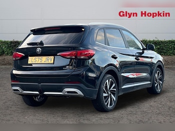 Used MG MG ZS 2025 for sale - 77225072: Photo