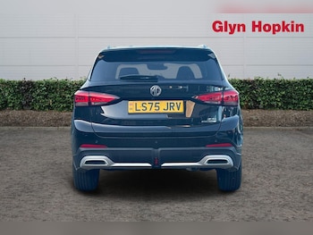 Used MG MG ZS 2025 for sale - 77225072: Photo