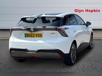 Used MG MG4 2023 for sale - 78670336: Photo