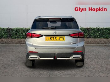 Used MG MG ZS 2025 for sale - 77225071: Photo