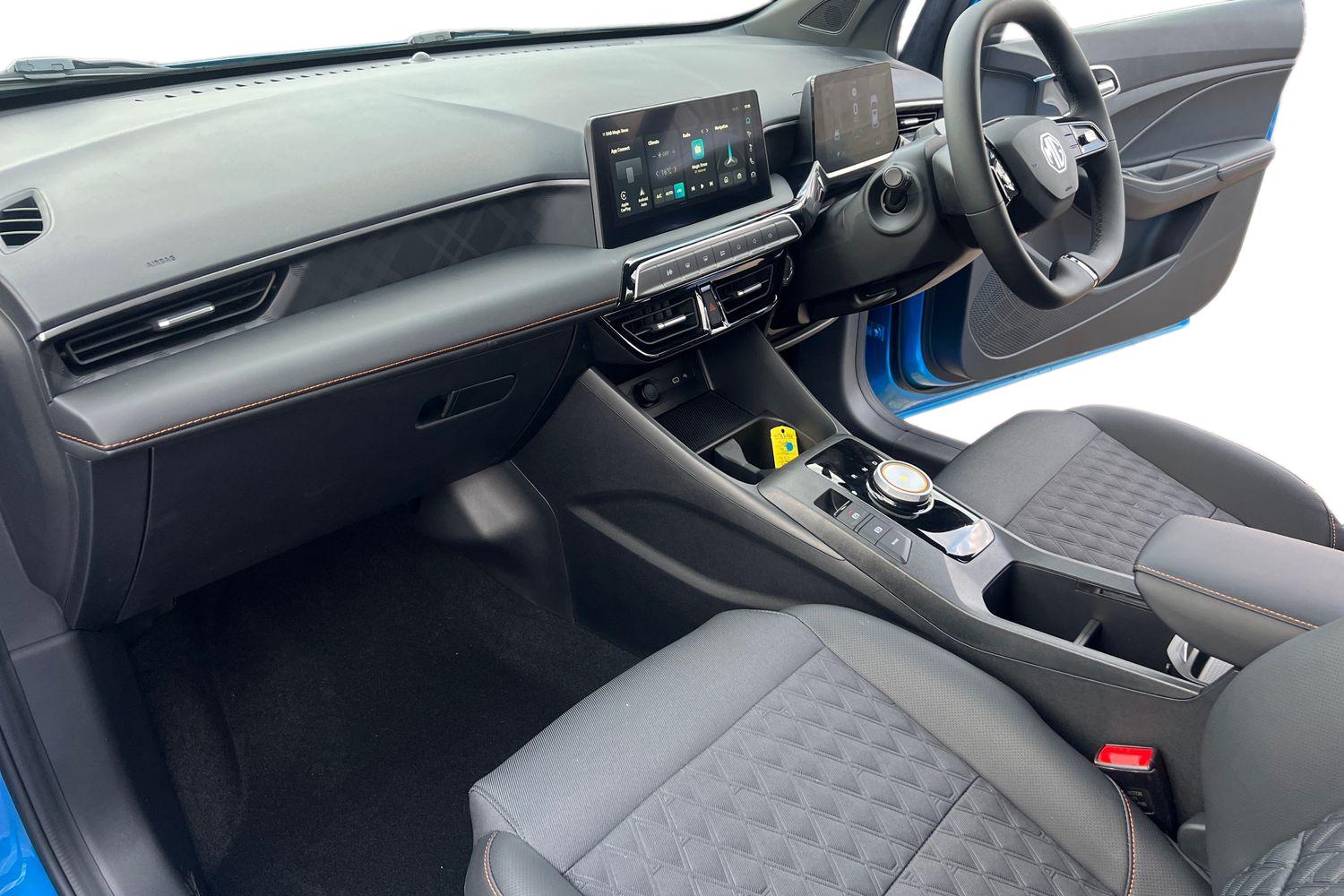 Used MG MG3 2025 for sale - 76124570: Photo 13