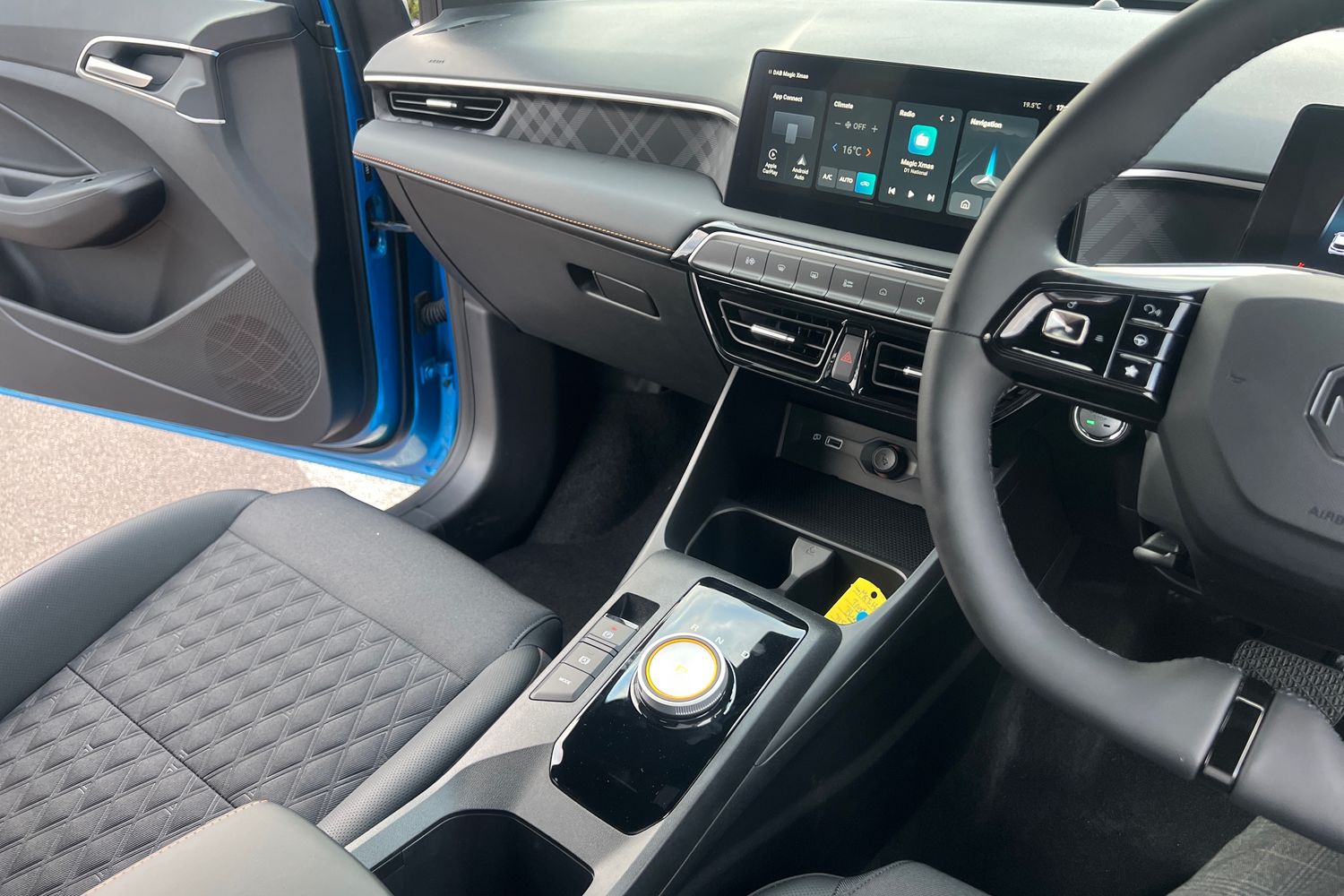 Used MG MG3 2025 for sale - 76124570: Photo 14