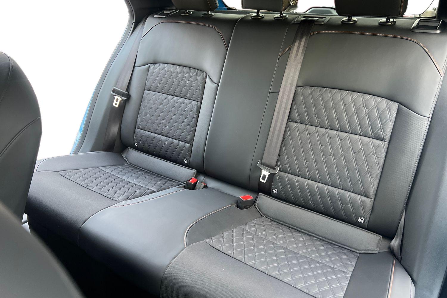 Used MG MG3 2025 for sale - 76124570: Photo 23