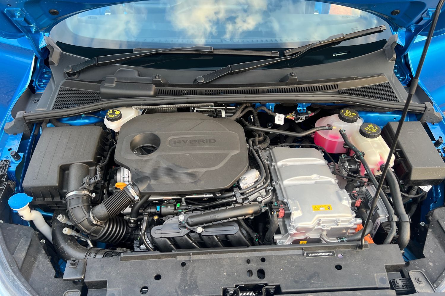 Used MG MG3 2025 for sale - 76124570: Photo 28