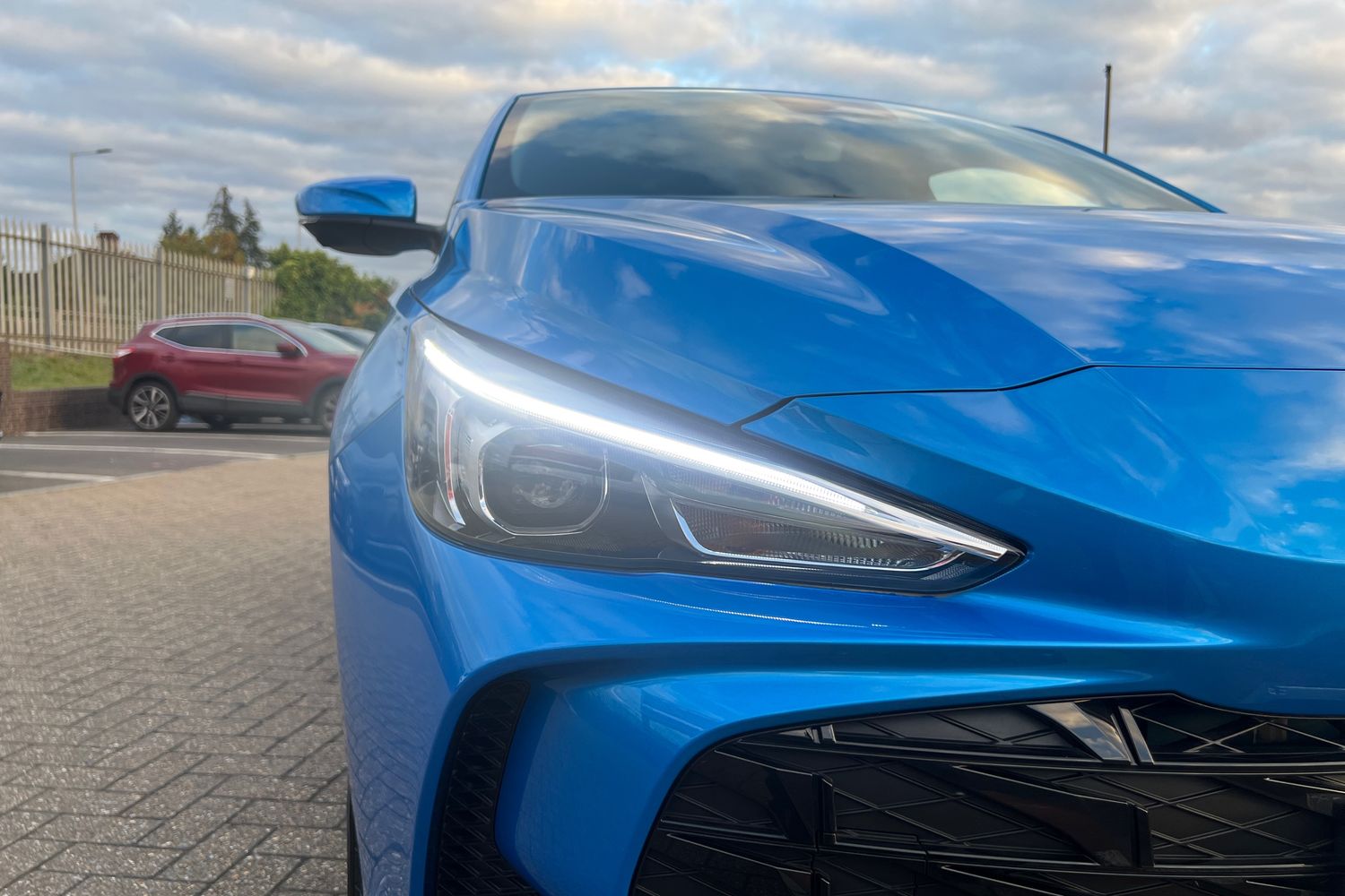 Used MG MG3 2025 for sale - 76124570: Photo 34