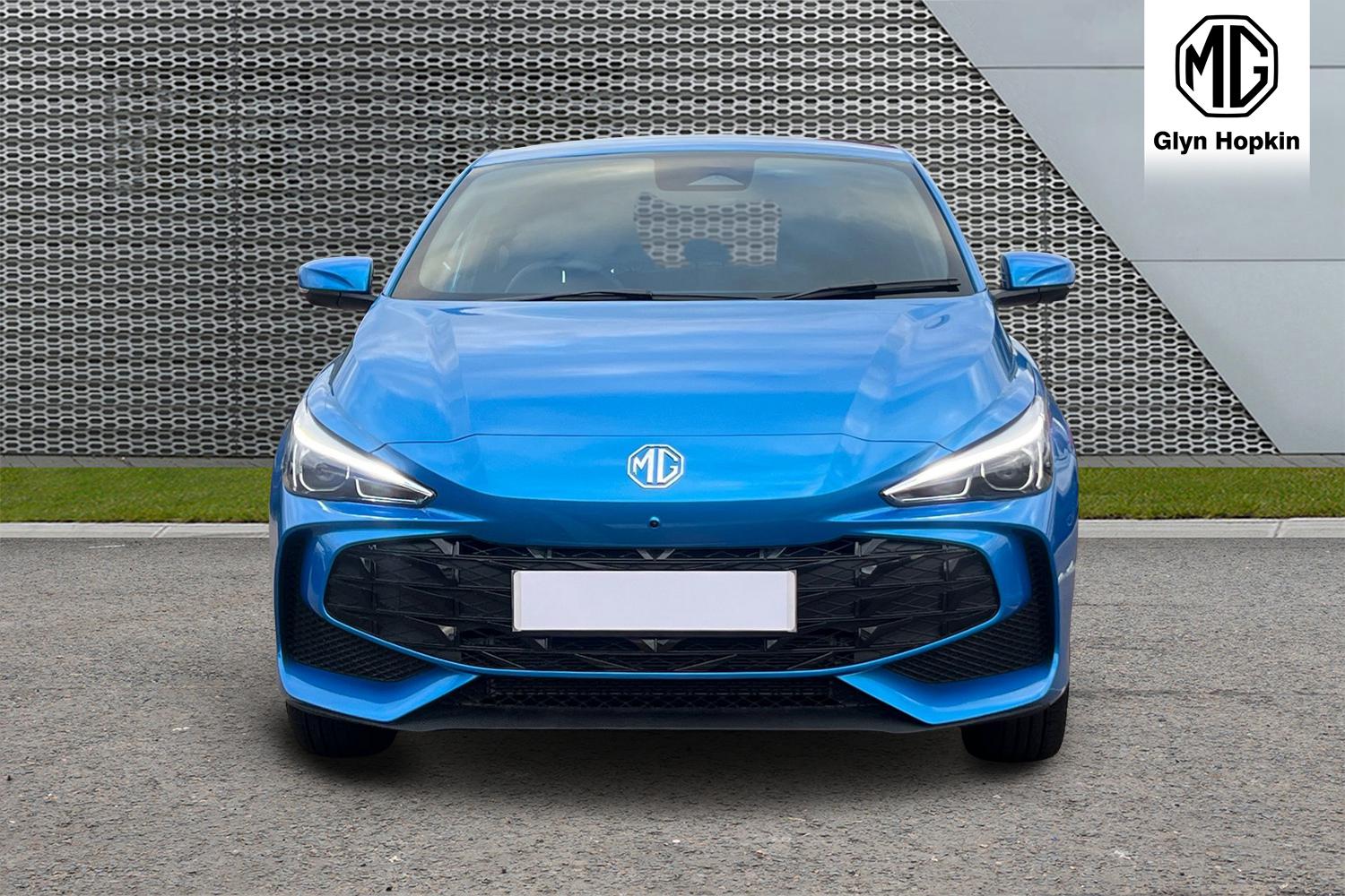 Used MG MG3 2025 for sale - 76124570: Photo 8