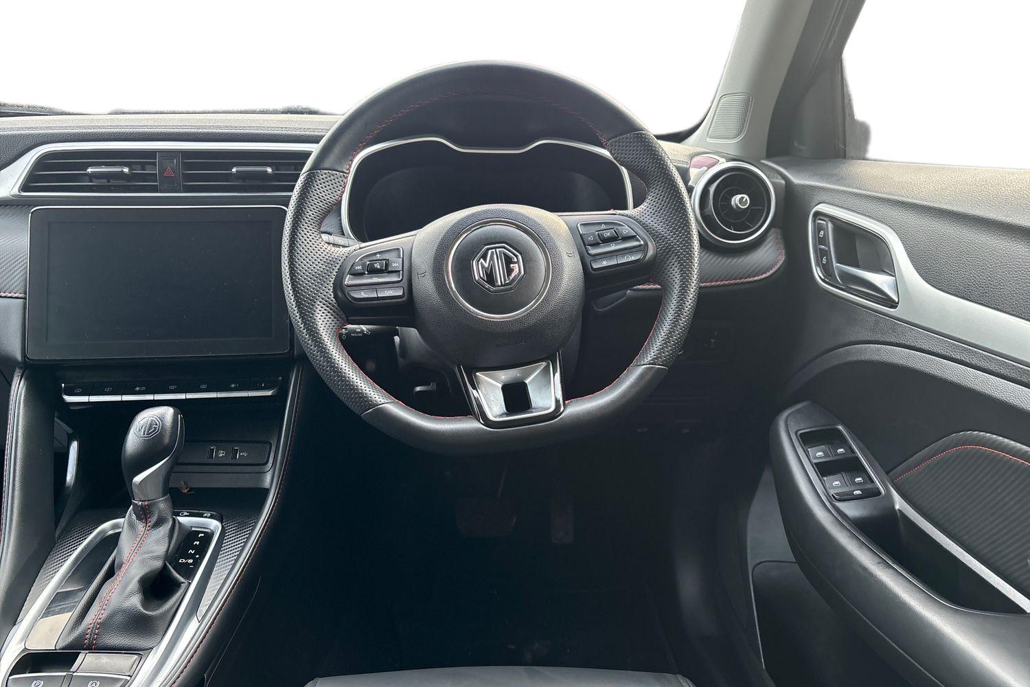 Used MG MG ZS 2024 for sale - 75967147: Photo 11