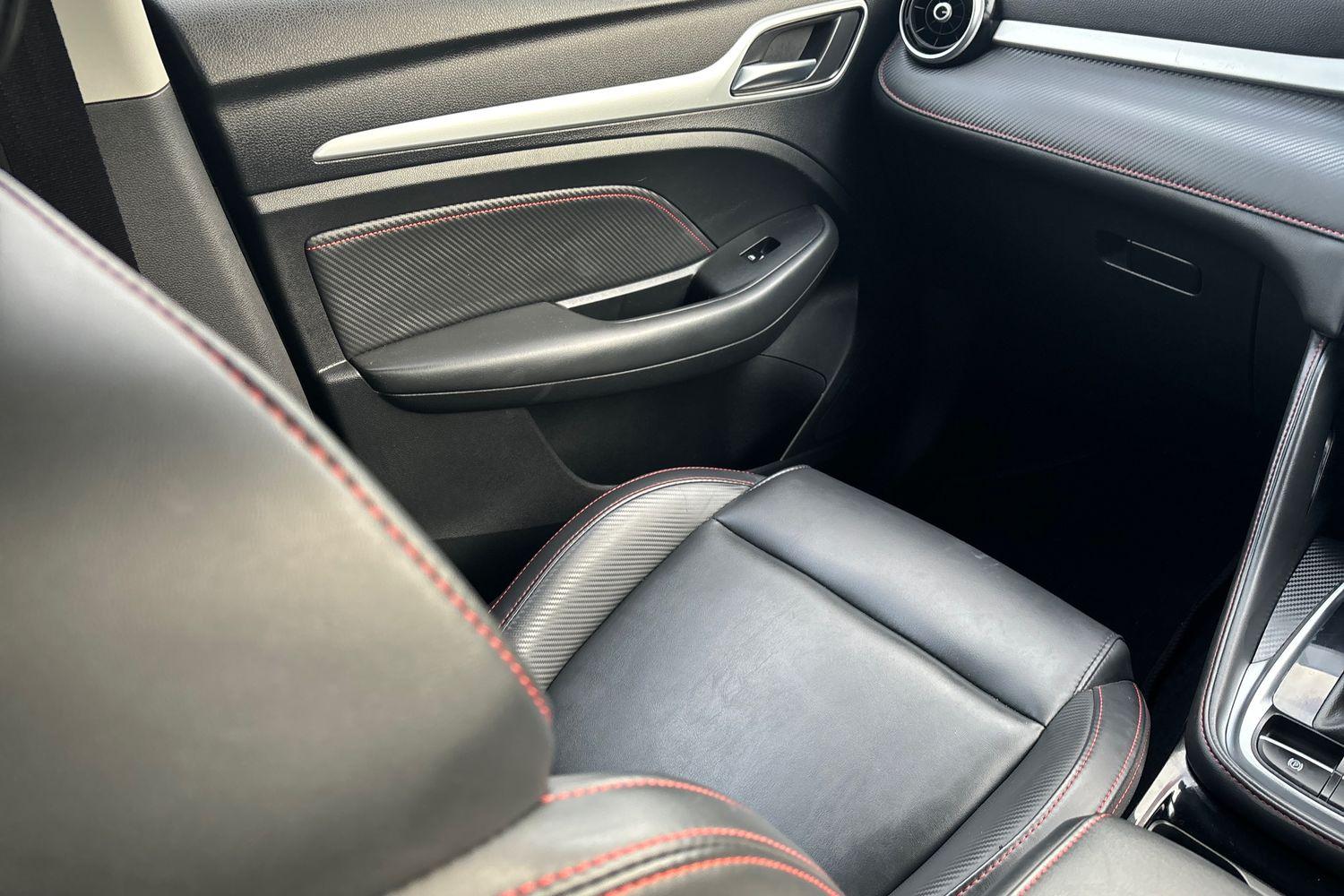 Used MG MG ZS 2024 for sale - 75967147: Photo 13