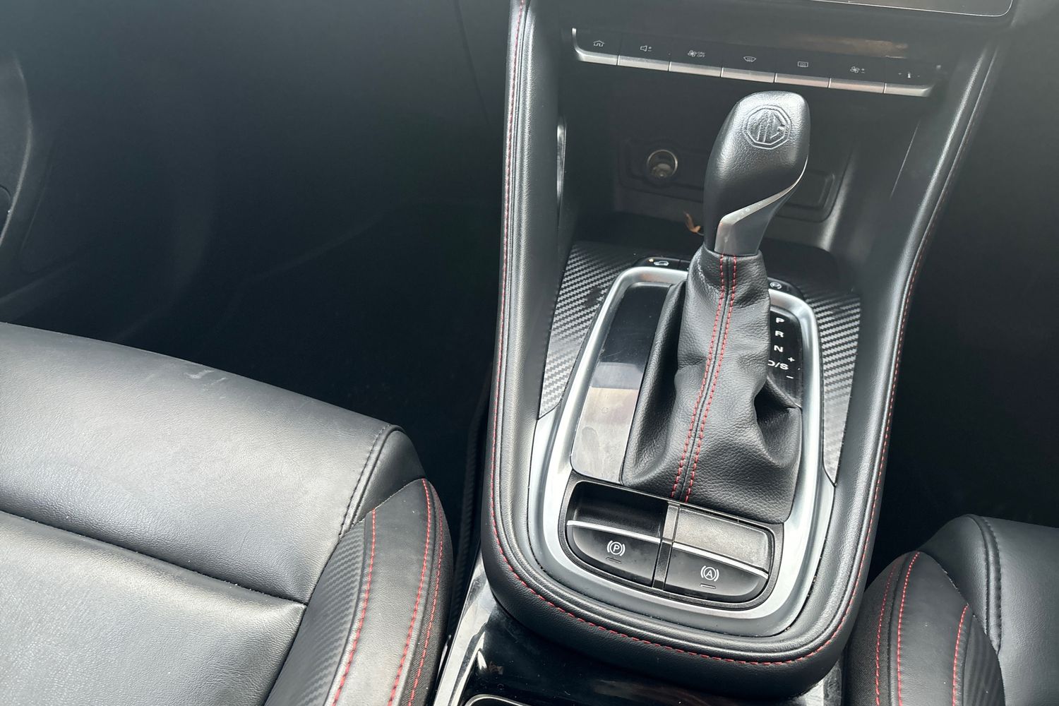 Used MG MG ZS 2024 for sale - 75967147: Photo 14