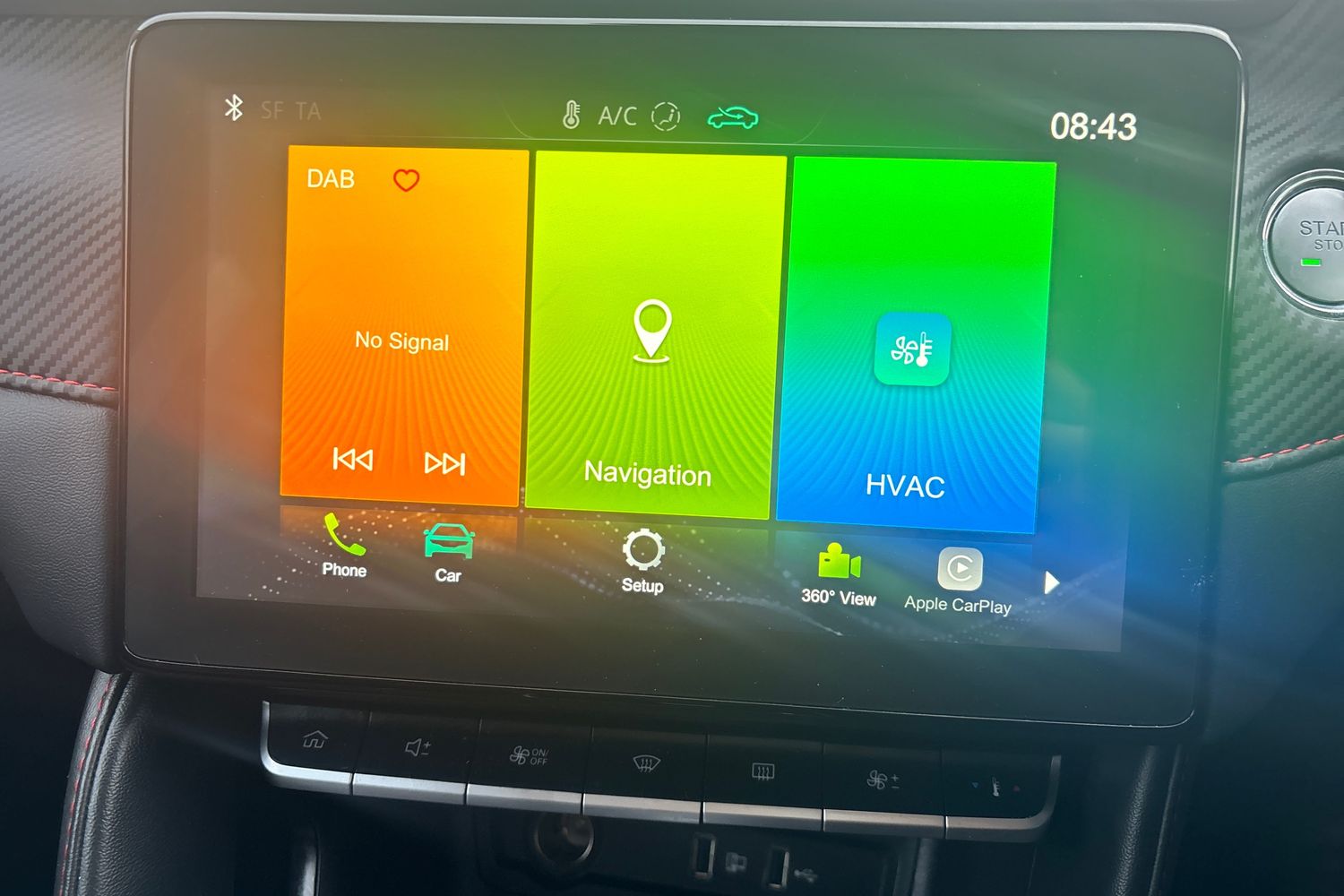 Used MG MG ZS 2024 for sale - 75967147: Photo 15