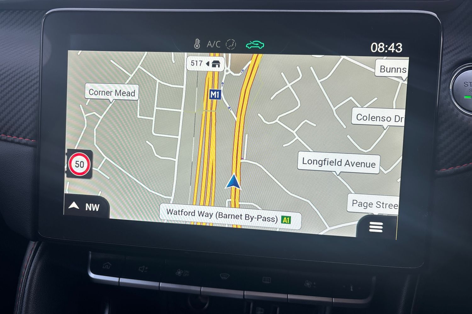 Used MG MG ZS 2024 for sale - 75967147: Photo 18