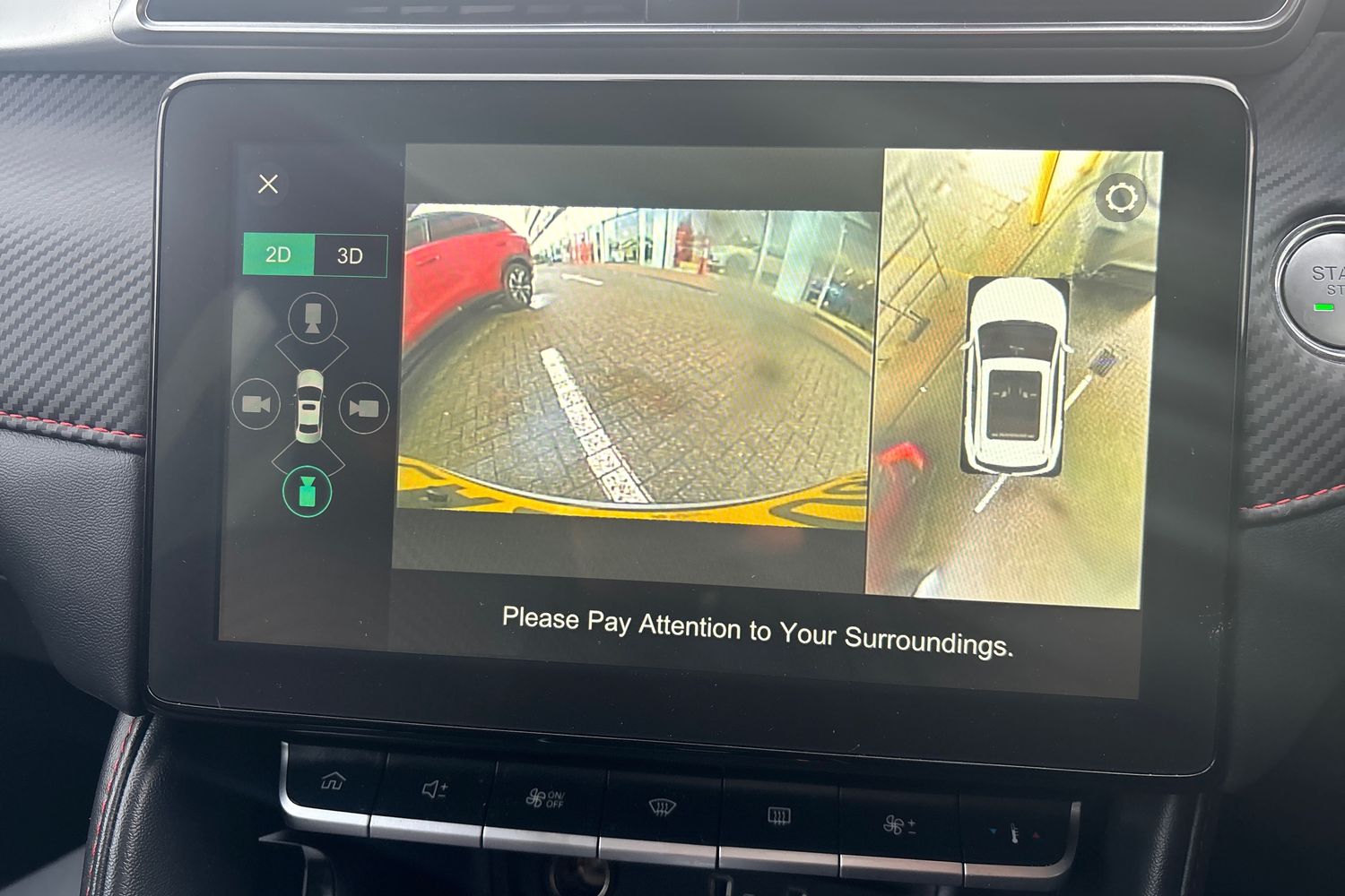 Used MG MG ZS 2024 for sale - 75967147: Photo 19