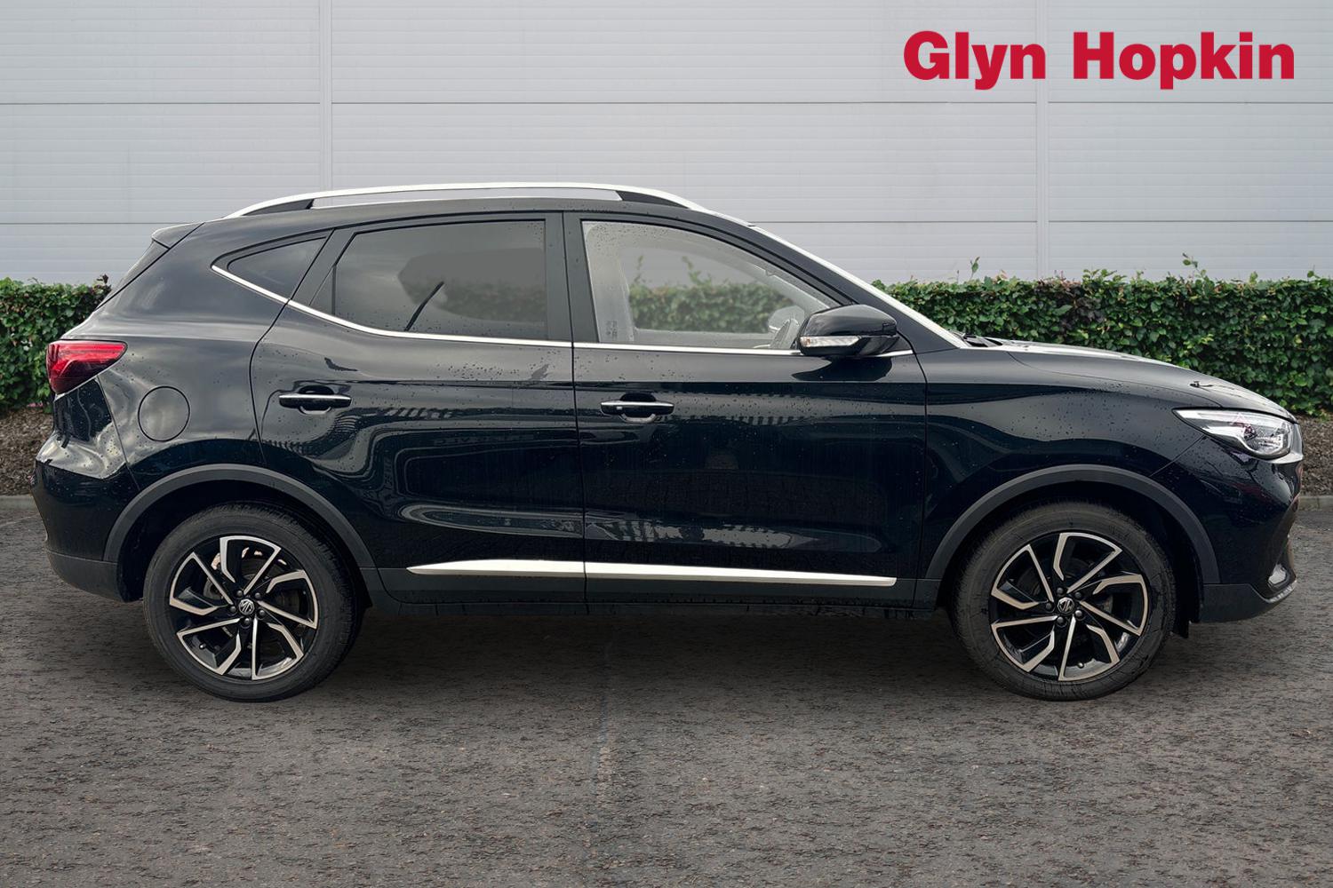 Used MG MG ZS 2024 for sale - 75967147: Photo 2