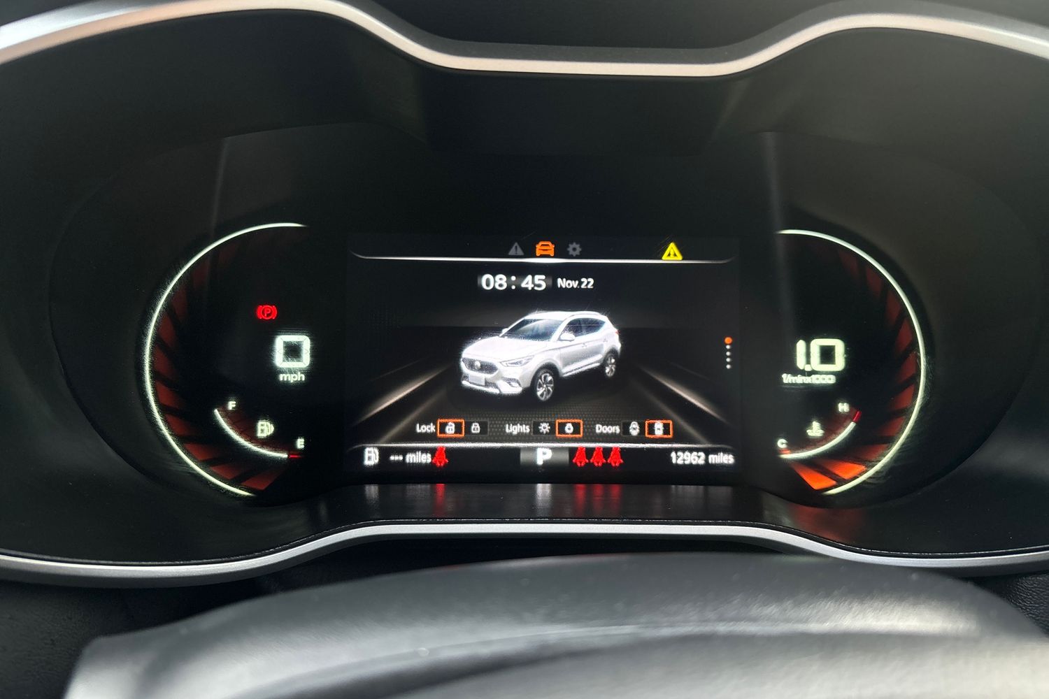 Used MG MG ZS 2024 for sale - 75967147: Photo 20