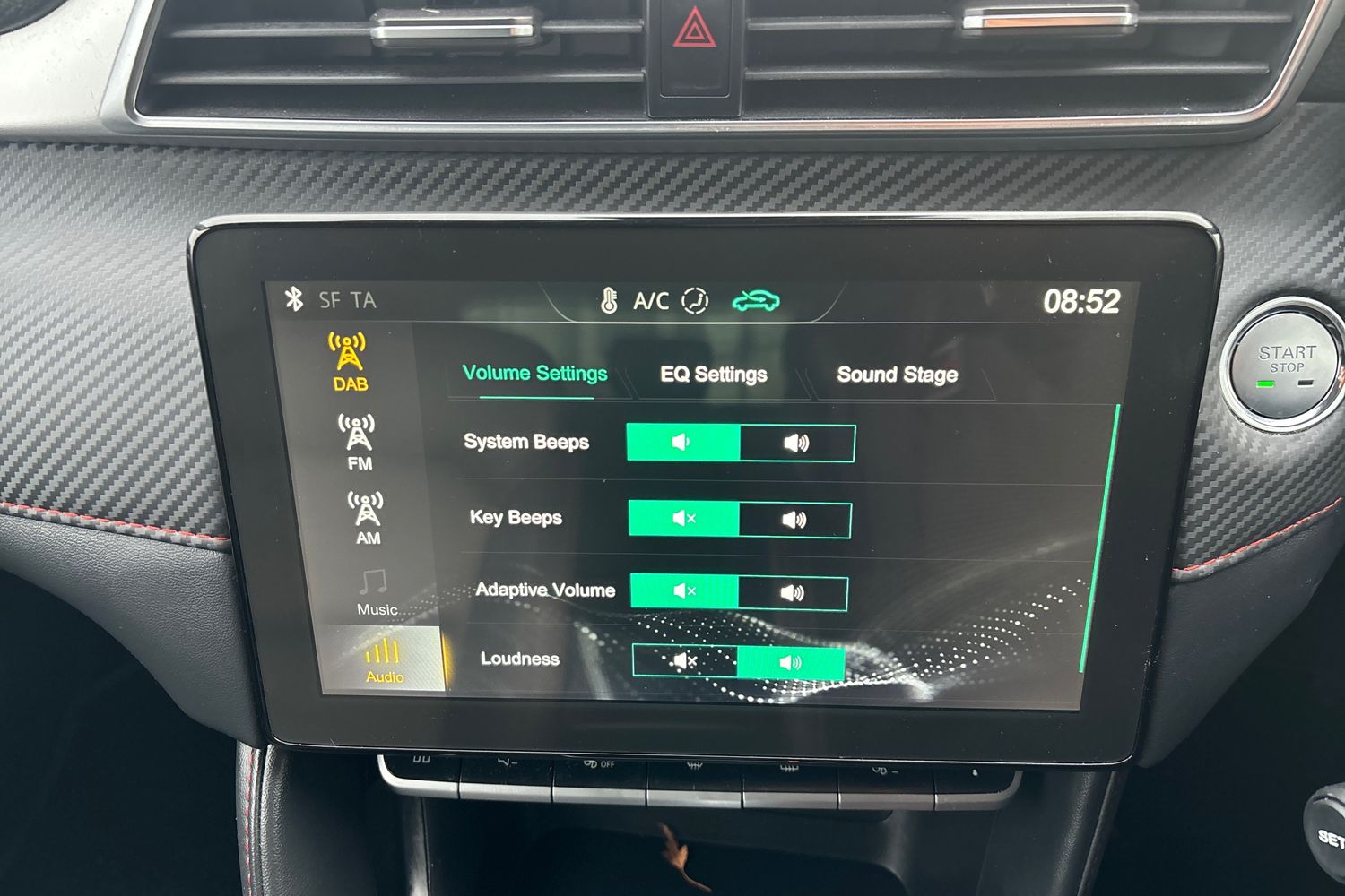 Used MG MG ZS 2024 for sale - 75967147: Photo 26