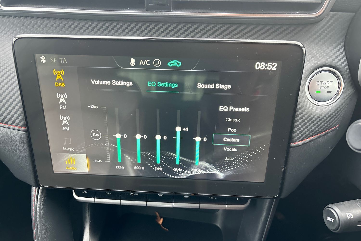 Used MG MG ZS 2024 for sale - 75967147: Photo 27