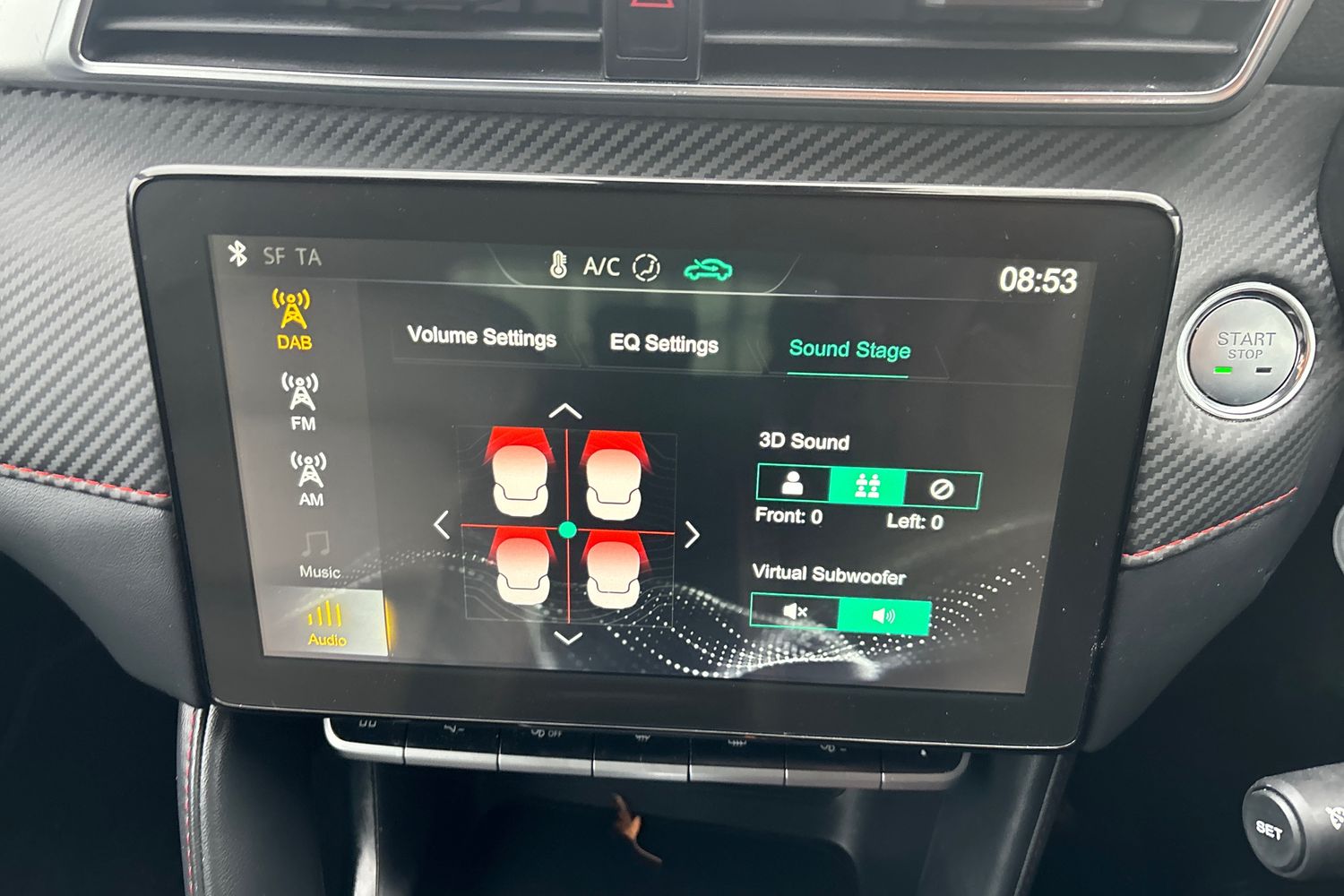 Used MG MG ZS 2024 for sale - 75967147: Photo 28