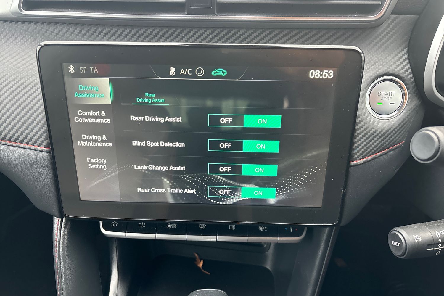 Used MG MG ZS 2024 for sale - 75967147: Photo 29