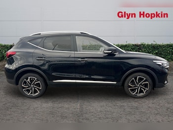 Used MG MG ZS 2024 for sale - 75967147: Photo