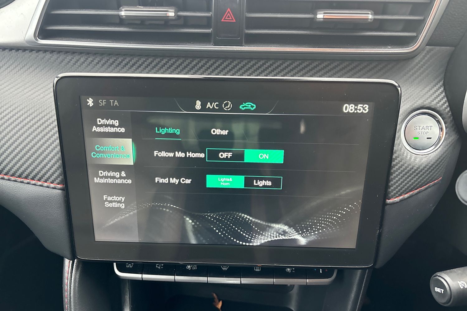 Used MG MG ZS 2024 for sale - 75967147: Photo 30