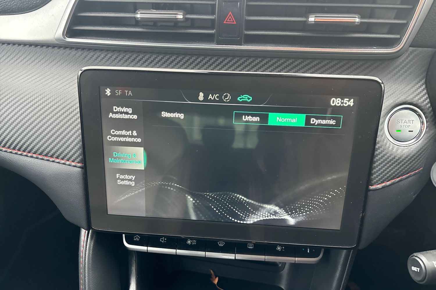 Used MG MG ZS 2024 for sale - 75967147: Photo 31