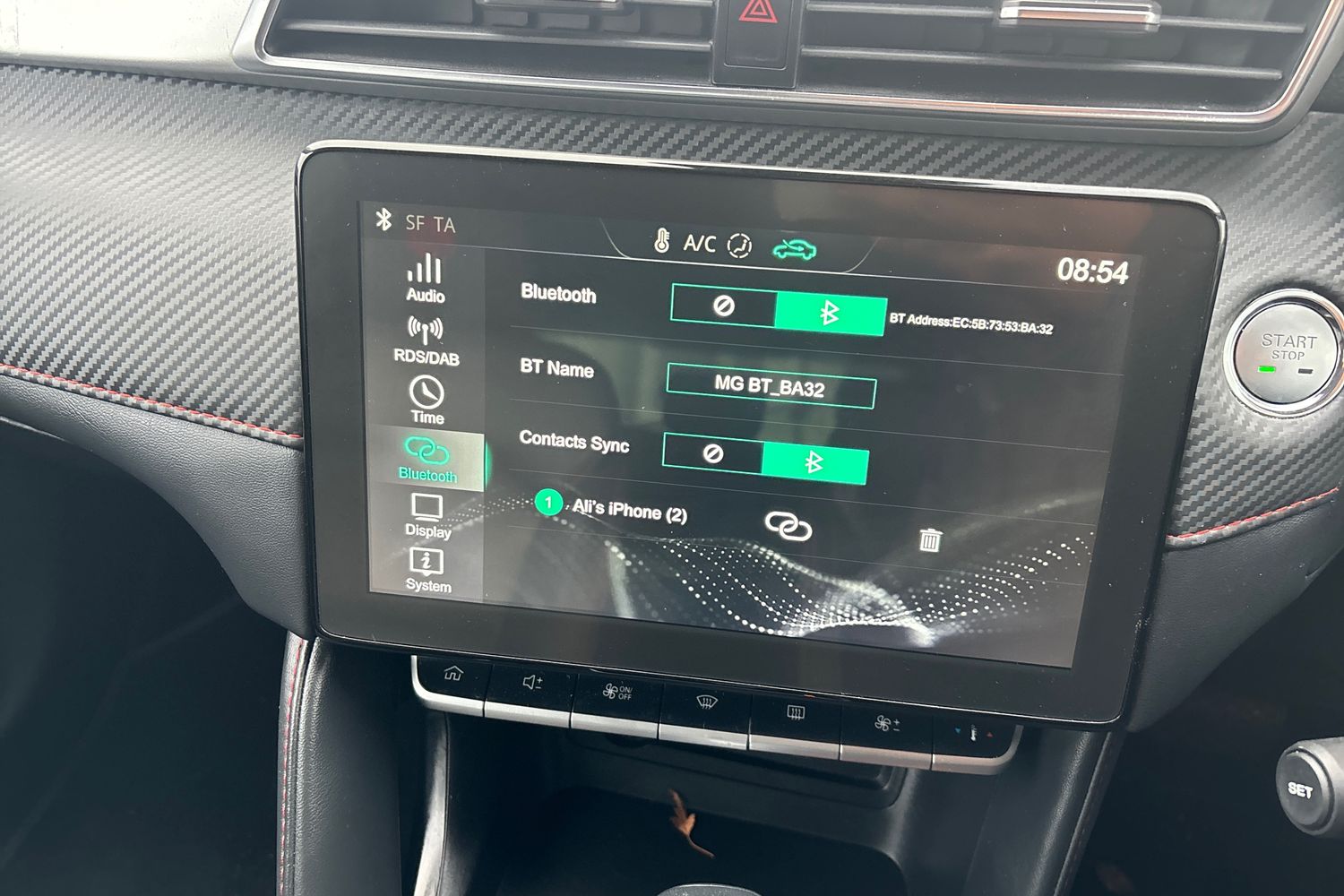 Used MG MG ZS 2024 for sale - 75967147: Photo 32