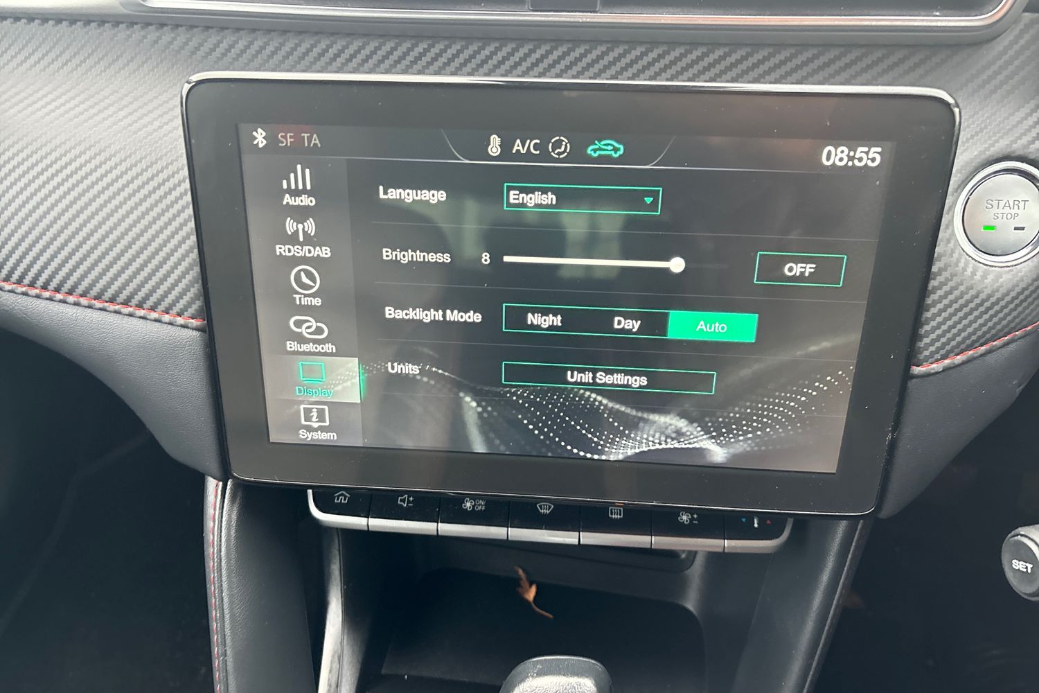 Used MG MG ZS 2024 for sale - 75967147: Photo 33