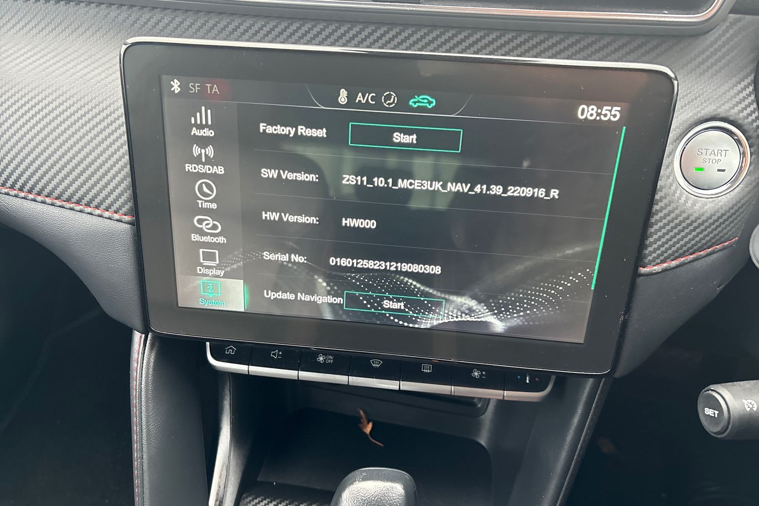 Used MG MG ZS 2024 for sale - 75967147: Photo 34