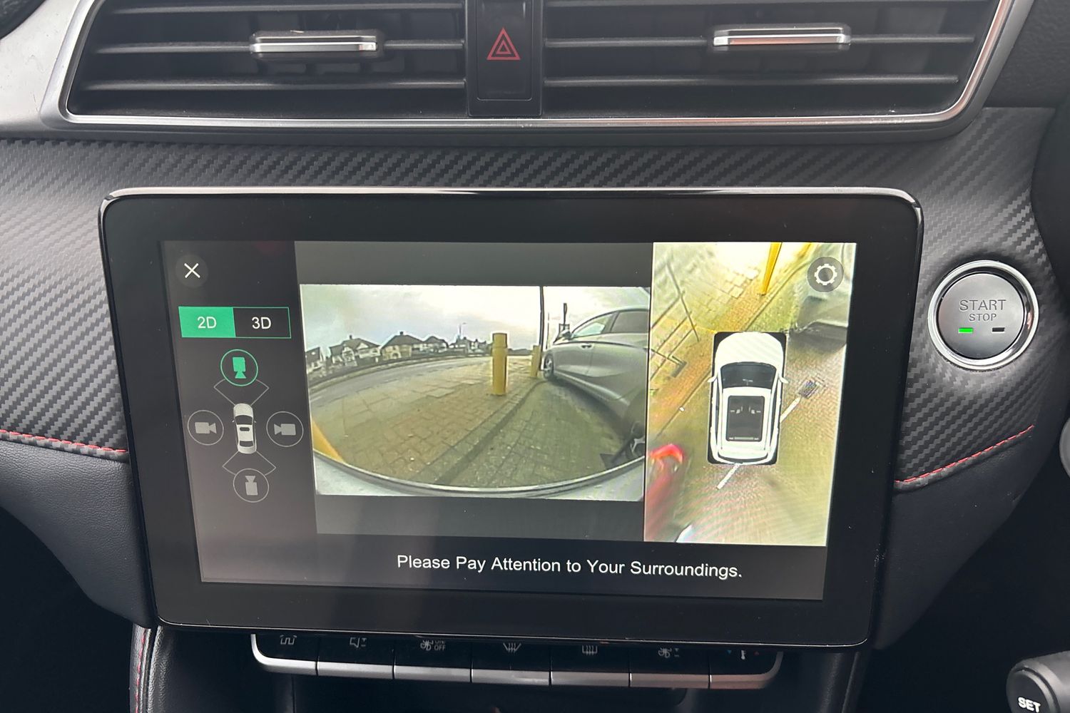 Used MG MG ZS 2024 for sale - 75967147: Photo 35