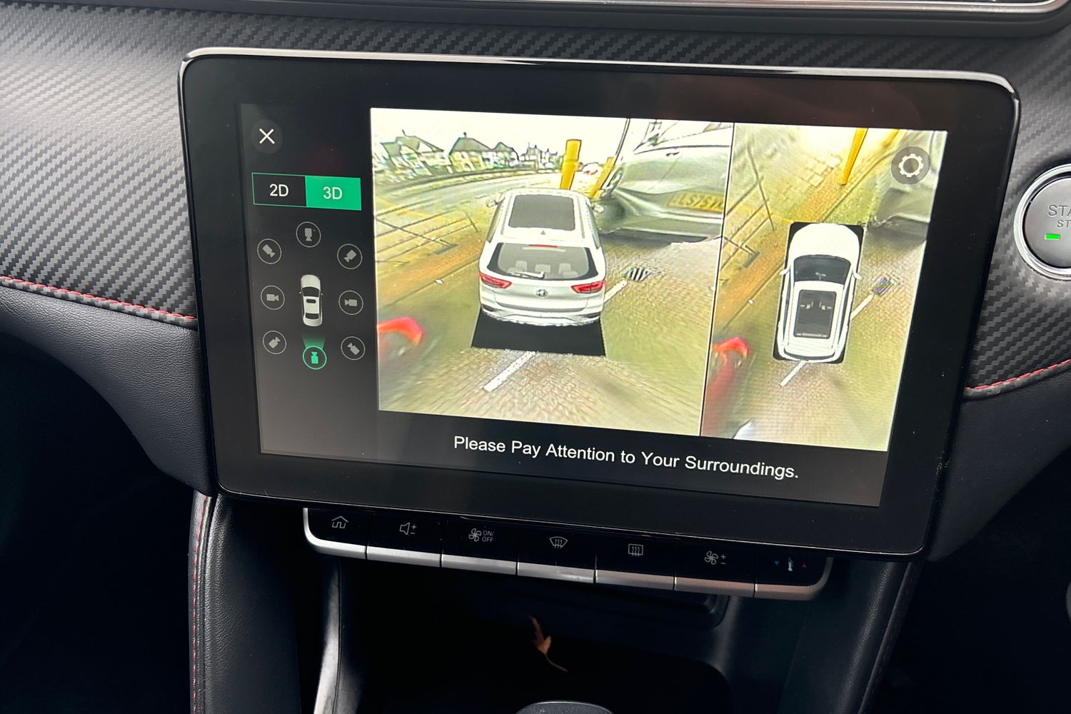 Used MG MG ZS 2024 for sale - 75967147: Photo 36