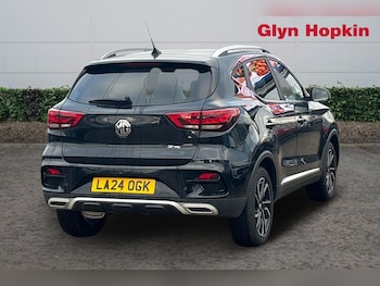 Used MG MG ZS 2024 for sale - 75967147: Photo