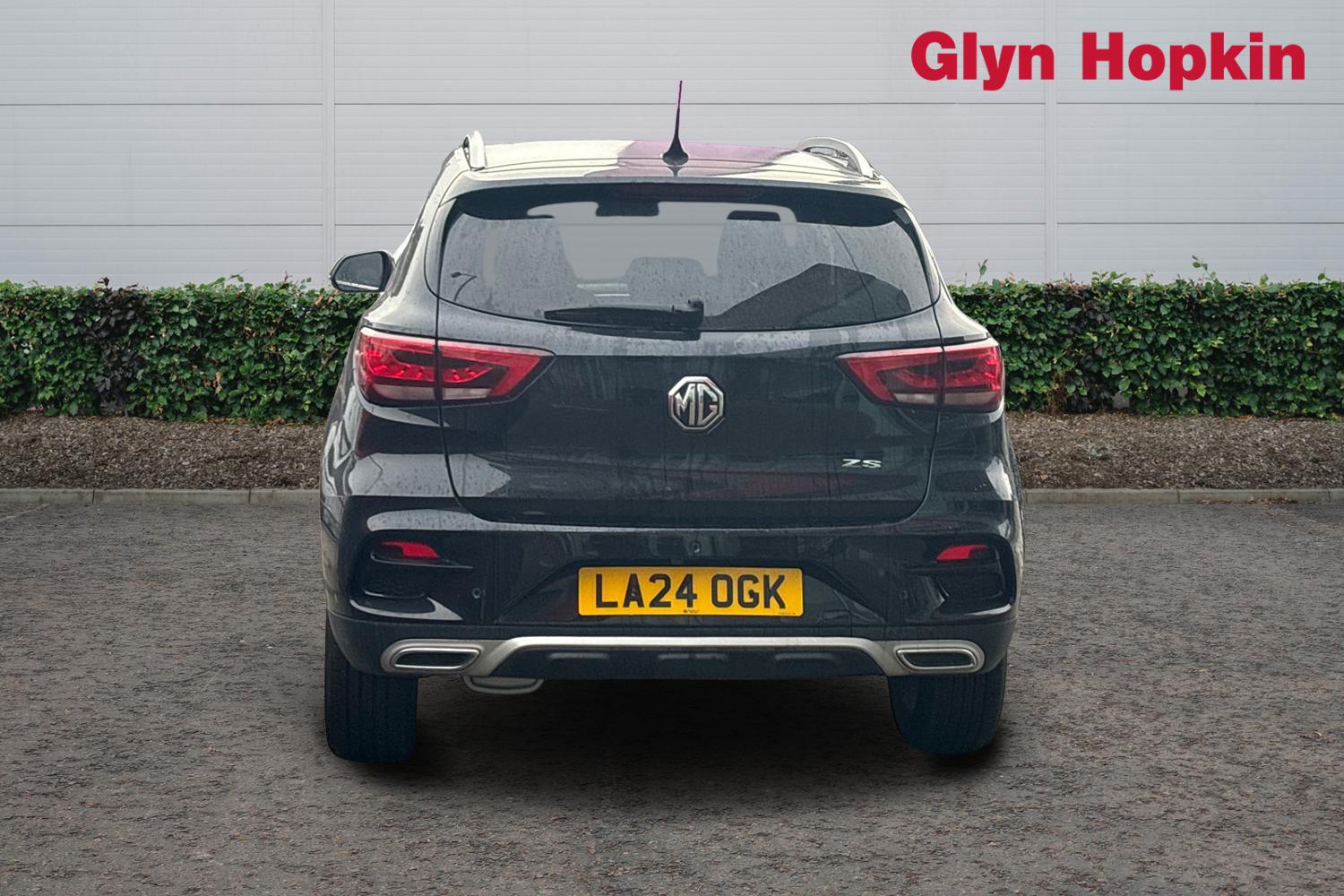 Used MG MG ZS 2024 for sale - 75967147: Photo 4