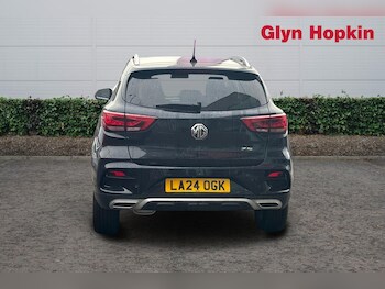 Used MG MG ZS 2024 for sale - 75967147: Photo