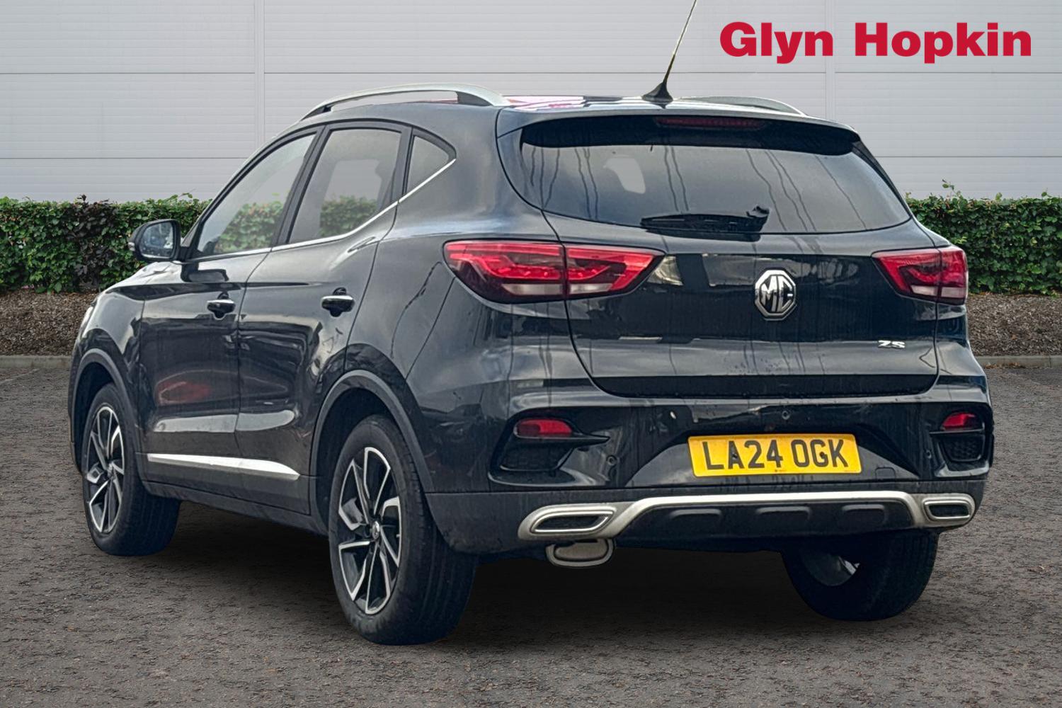 Used MG MG ZS 2024 for sale - 75967147: Photo 5