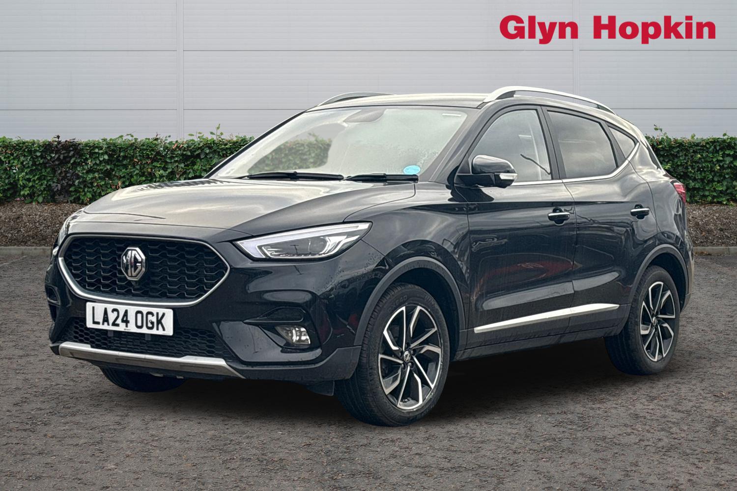 Used MG MG ZS 2024 for sale - 75967147: Photo 7